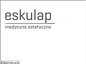 eskulapestetyka.pl