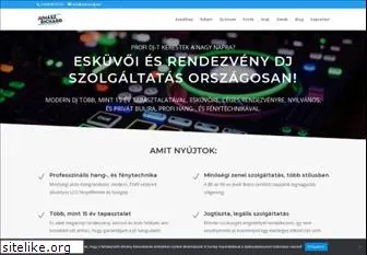 eskuvodj.net