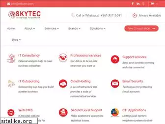 eskytec.com