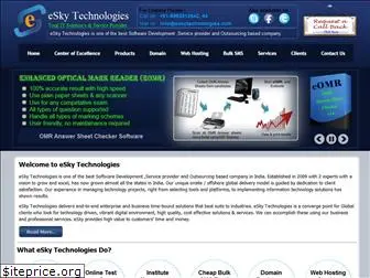 eskytechnologies.com