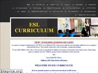 esl-curriculum.ca