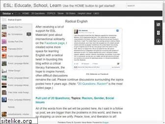 www.esl-educate-school-learn.blogspot.com