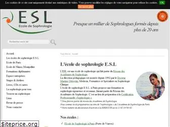 esl-sophrologie.com
