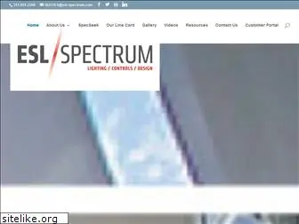 esl-spectrum.com
