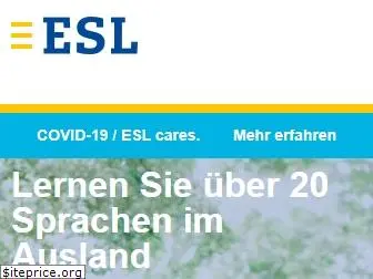 esl.de