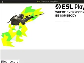 esl.gg