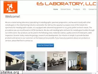 eslaboratory.com