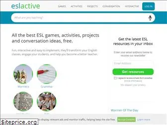 eslactive.com