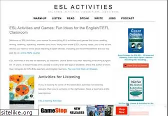 eslactivity.org