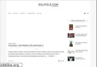 eslatele.com