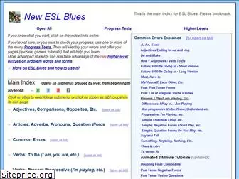 eslbluesapps.com