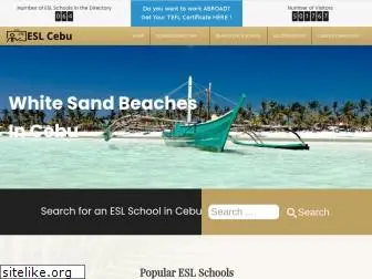 eslcebu.com