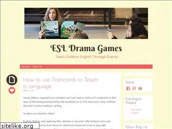 esldramagames.com