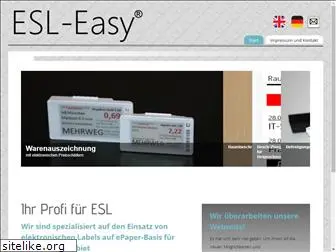 esleasy.com