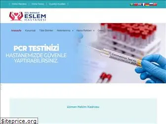 eslemhospital.com