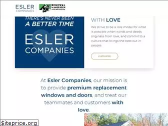 esler.com