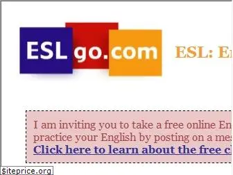 eslgo.com