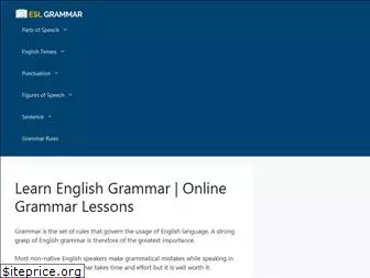 eslgrammar.org