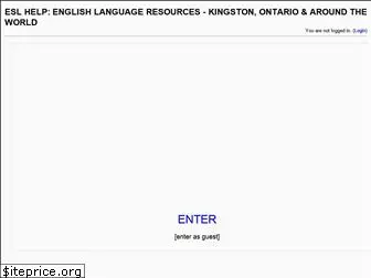 eslhelp.ca
