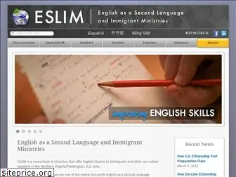 eslim.org