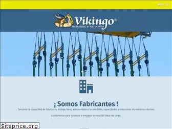 eslingasvikingo.com