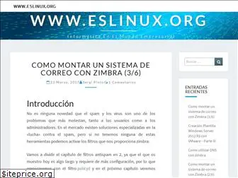 eslinux.org