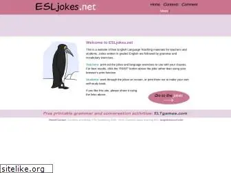 esljokes.net