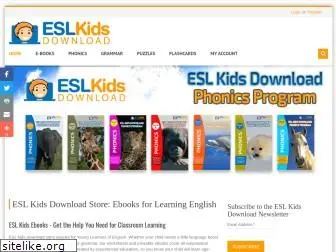 eslkidsdownload.com