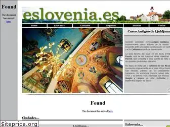 eslovenia.es