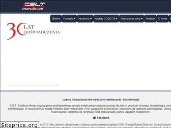 eslt-medical.com