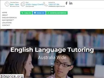 esltutoringservices.com