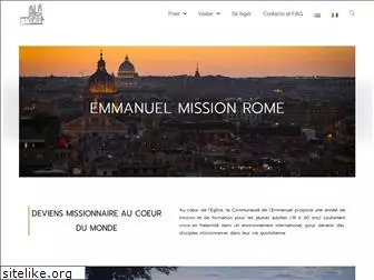 esm-rome.com