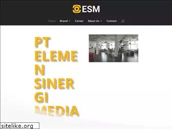 esm.co.id