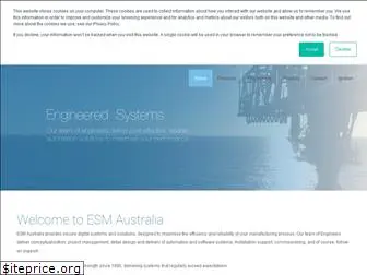 esm.com.au