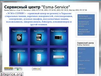 esma-service.com.ua