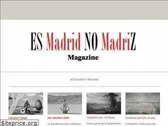 esmadridnomadriz.es