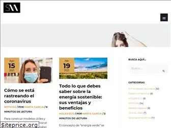 esmagazine.es