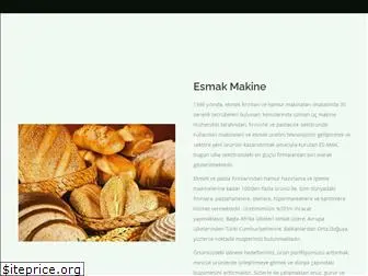 esmak.com