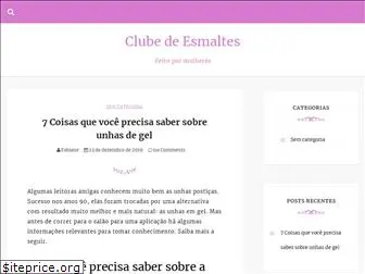 esmalteriaclub.com.br