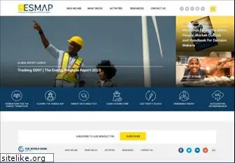 esmap.org