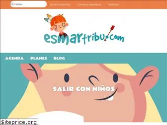 esmartribu.com