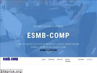 esmb-comp.com