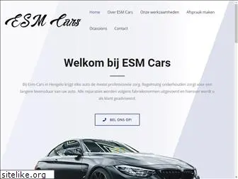 esmcars.nl