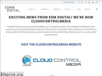 esmdigital.com