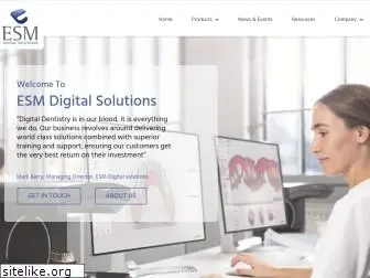 esmdigitalsolutions.com