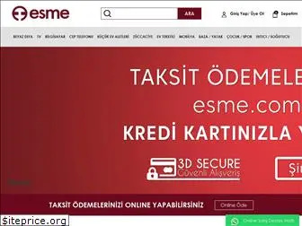 esme.com.tr