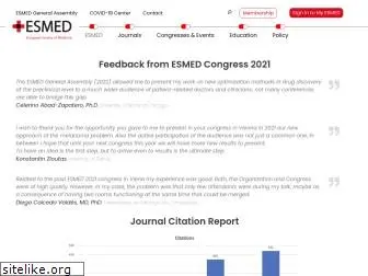 esmed.org