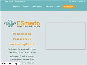 esmedo.es