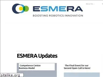 esmera-project.eu