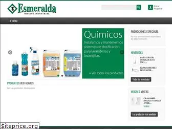 esmeralda-sl.com